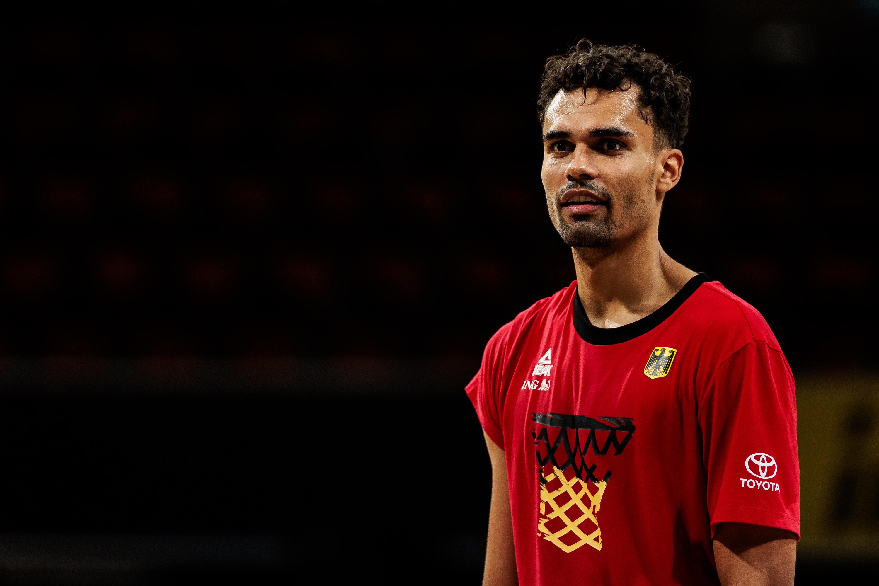 BasketballBundesliga FC Bayern holt Münchner Oscar da Silva BR24