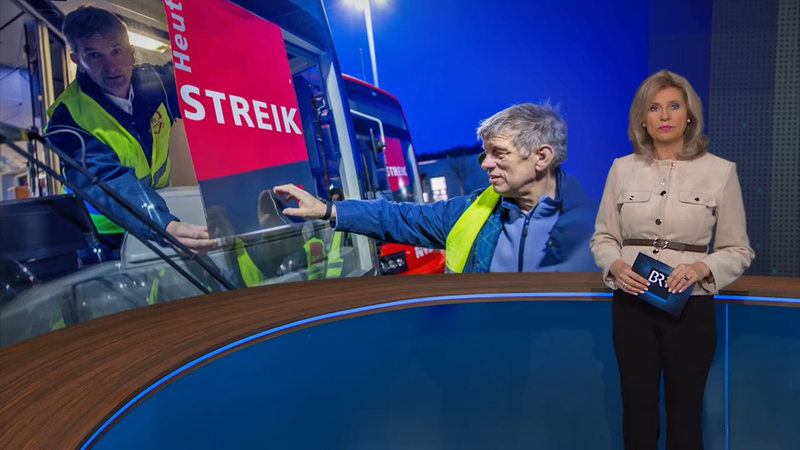 Anouschka Horn | Bild: br Anouschka Horn