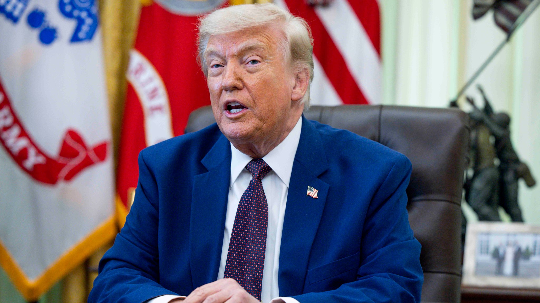 USA und Iran einigen sich auf Friedensabkommen