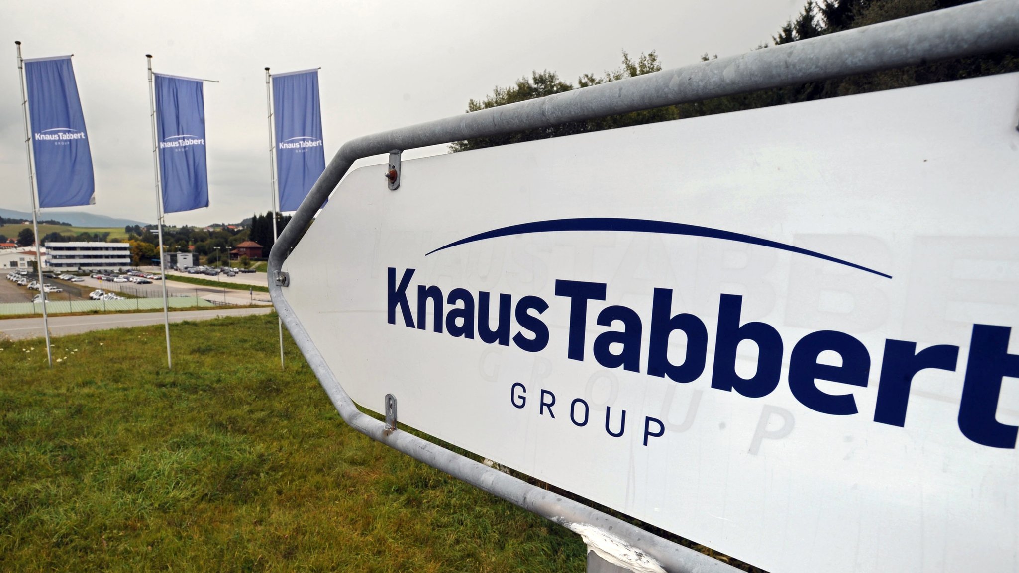 Fall Knaus Tabbert: Mutmaßliche Bestechung in Millionenhöhe