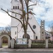 Evangelischer Gottesdienst zu Ostern | Bild: Kirchengemeinde Miesbach
