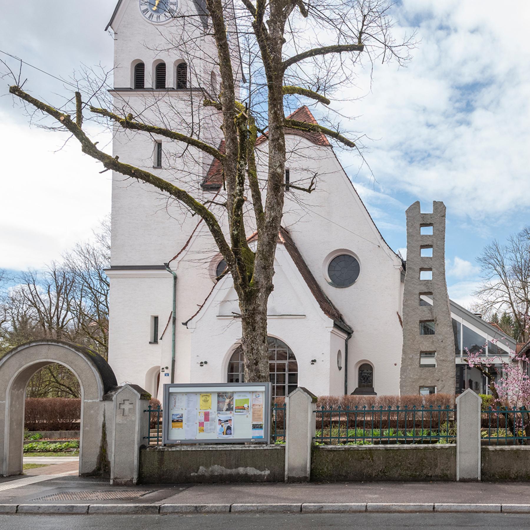 Evangelische Morgenfeier