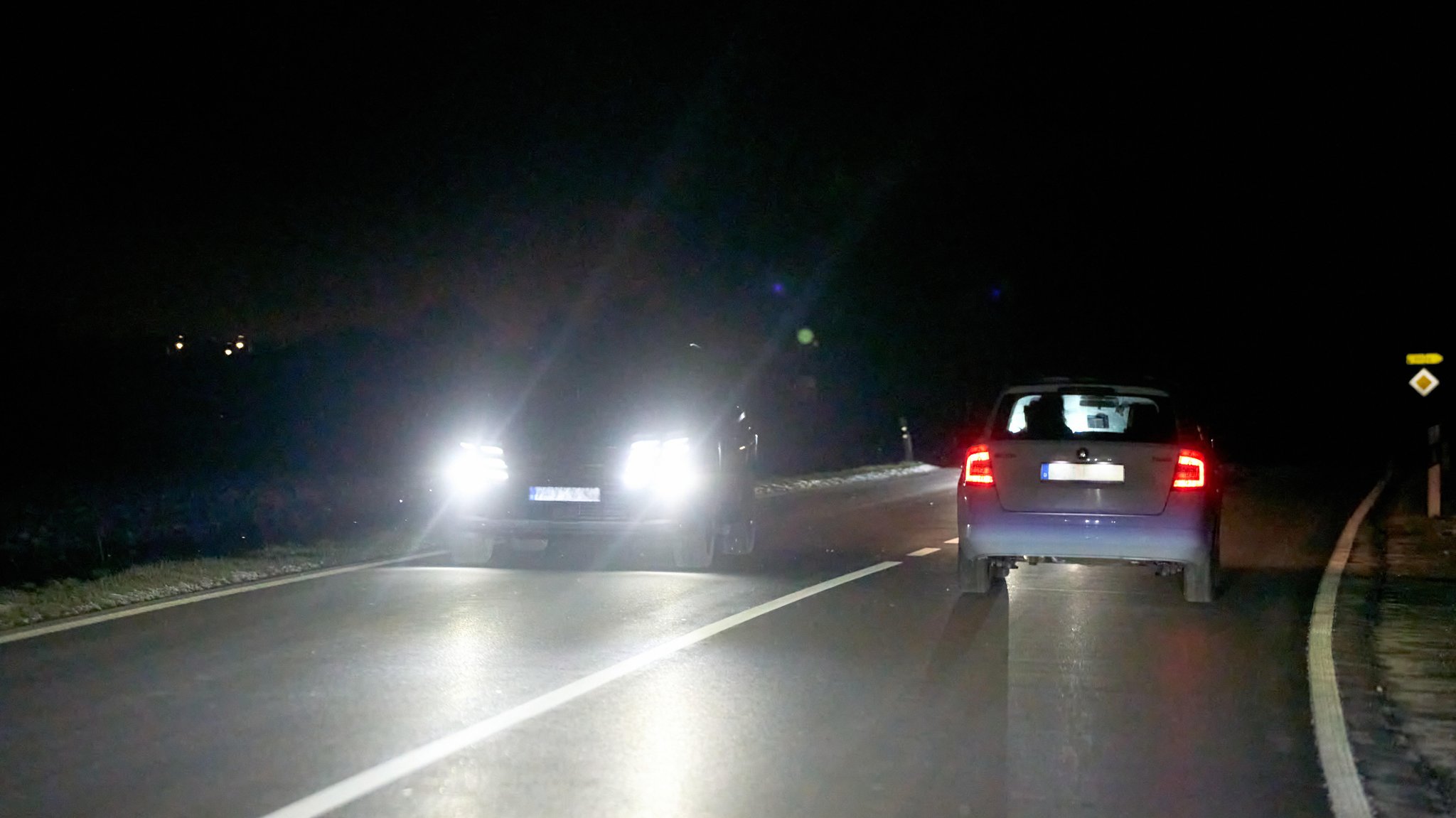 Tote Fußgängerin in der Oberpfalz - erste Hinweise eingegangen