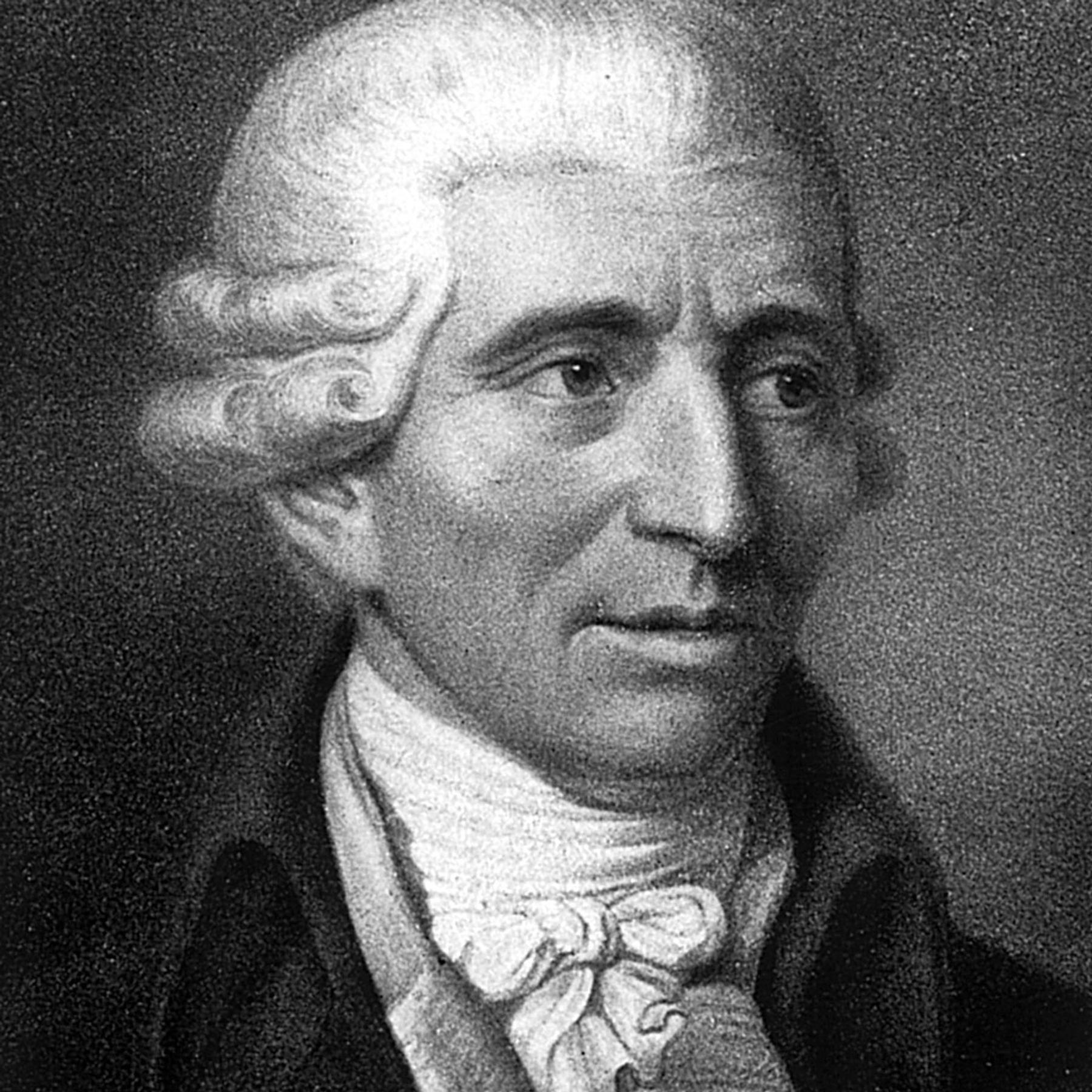 Wie Haydn beinahe entmannt wurde