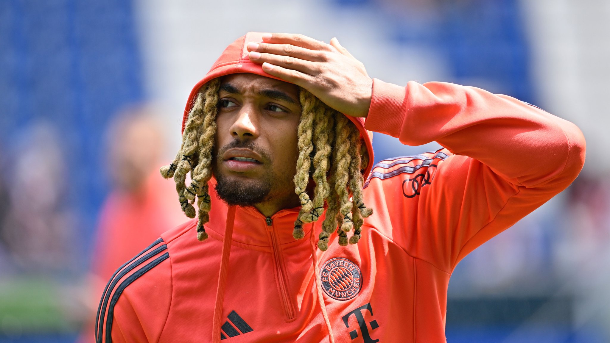 Transfer-Ticker: Nach Sané - folgt ihm Boey zu Galatasaray? 