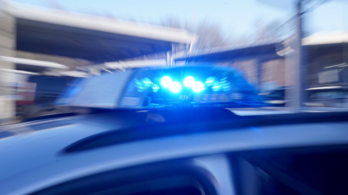 Schwertangriff in Bistro – Zwei Schwerverletzte in Neu-Ulm