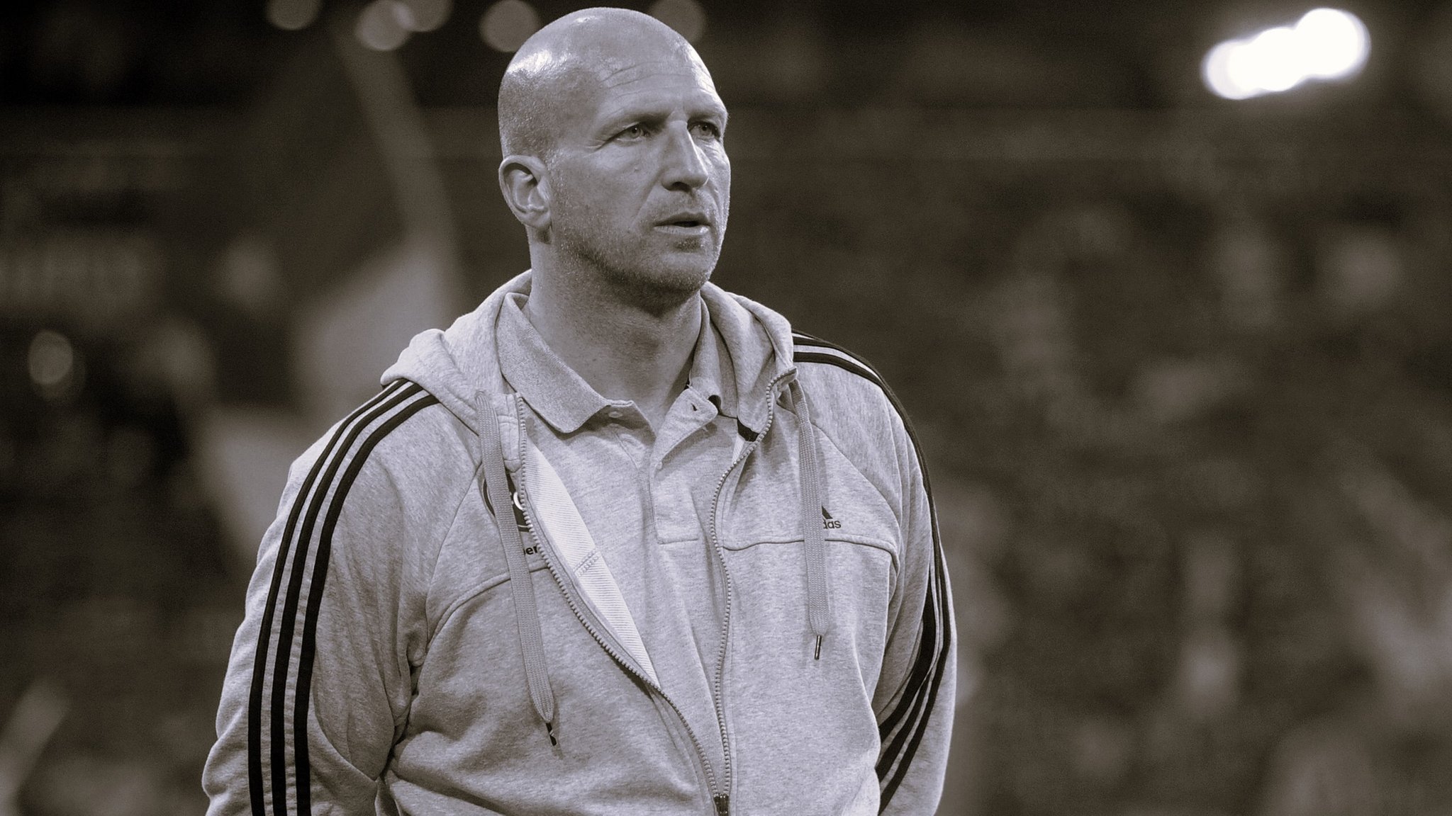 Mit 57 Jahren: Ex-Nürnberg-Coach Prinzen überraschend verstorben