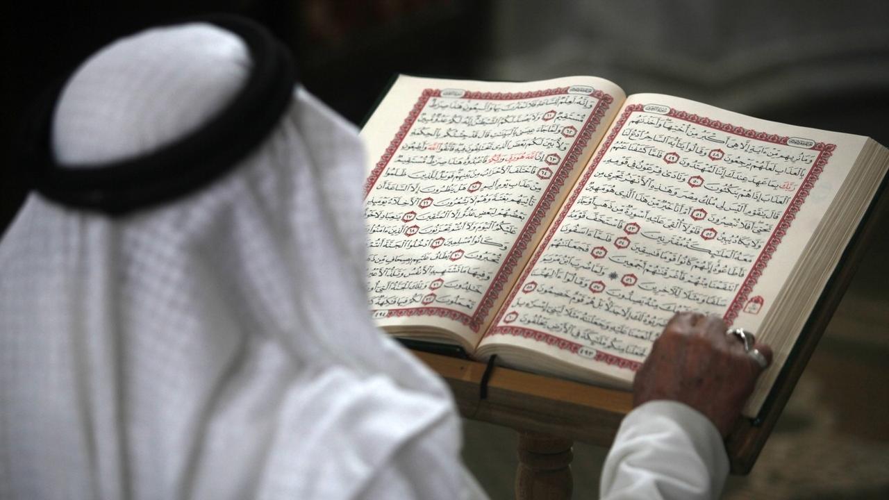 Glaube Im Islam 4 Buchstaben Kreuzworträtsel Schulfernsehen : Vielfalt des Islam: Glaube und Kultur