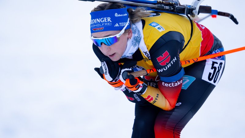 Franziska Preuß | Bild: dpa-Bildfunk/Sven Hoppe Franziska Preuß