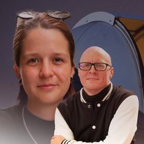 Shining Stars. Warum Sterne uns so faszinieren | Bild: Shining Stars. Warum uns Sterne so faszinieren_ard