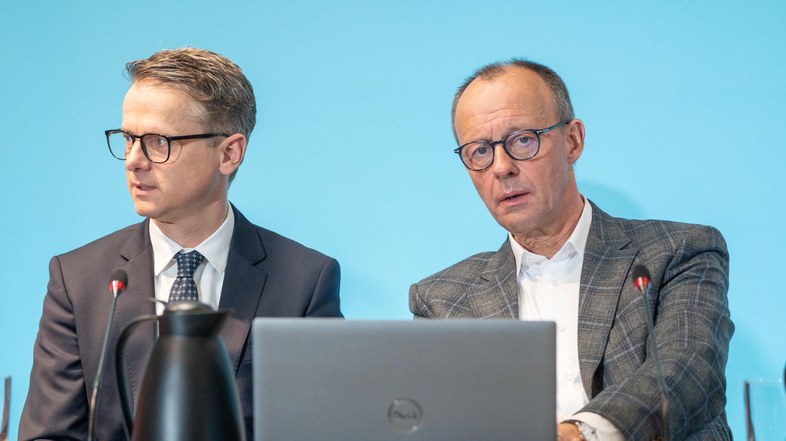 Agenda 2030: Wie die CDU die Wirtschaft zum Laufen bringen will Agenda 2030: Wie die CDU die Wirtschaft zum Laufen bringen will