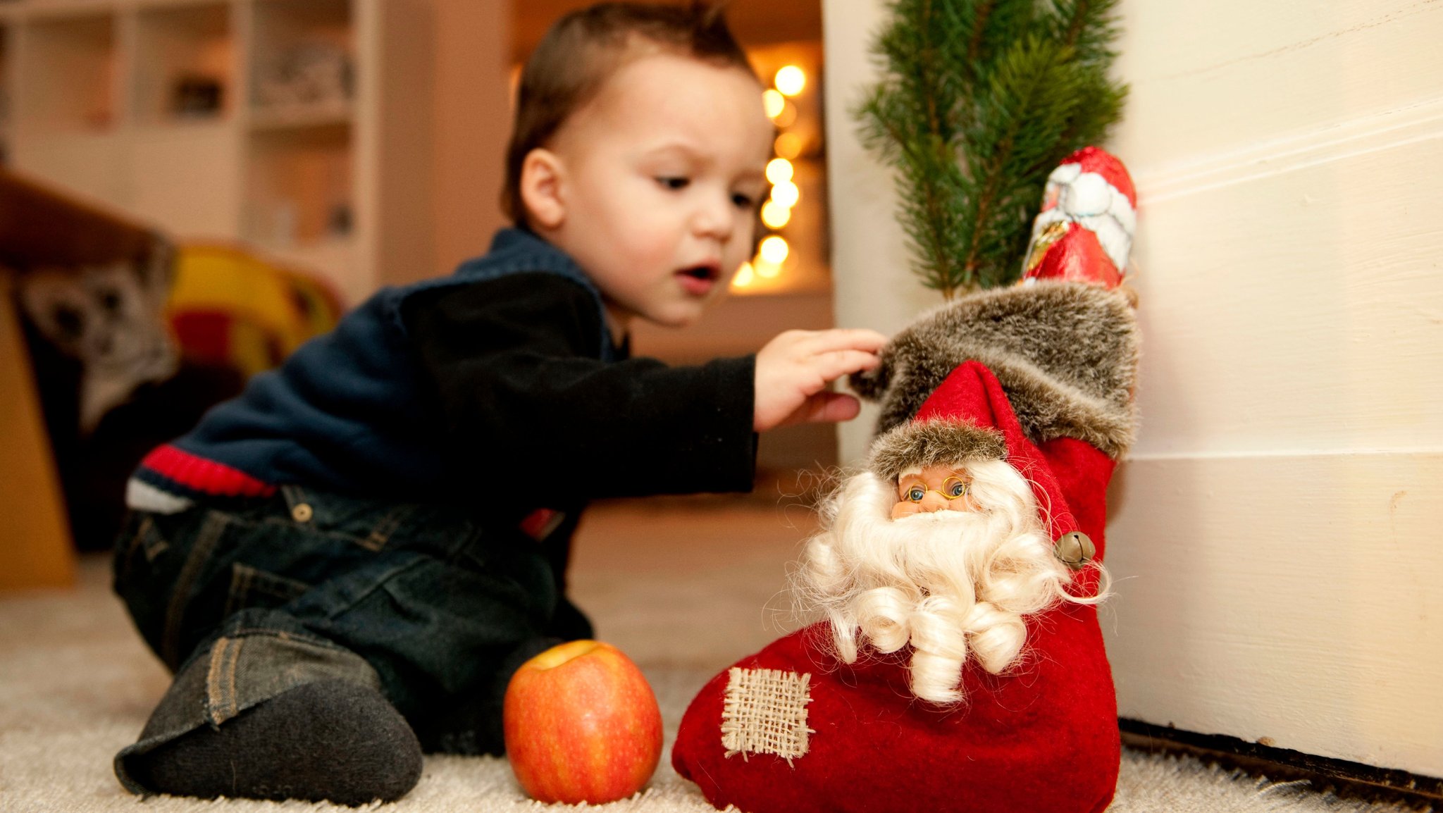 Nikolaustag: Warum feiert man am 6. Dezember Nikolaus?