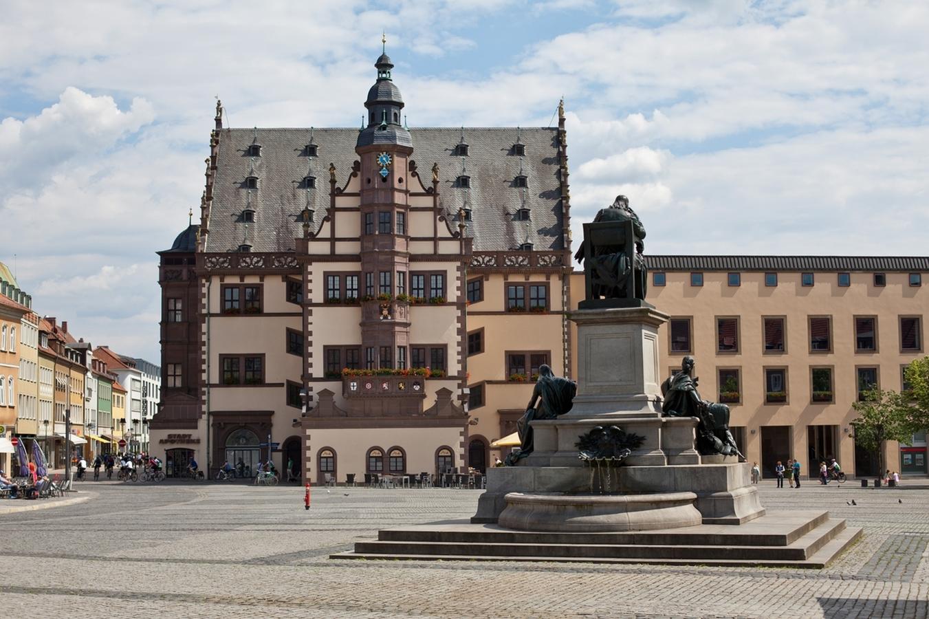 Kennenlernen schweinfurt