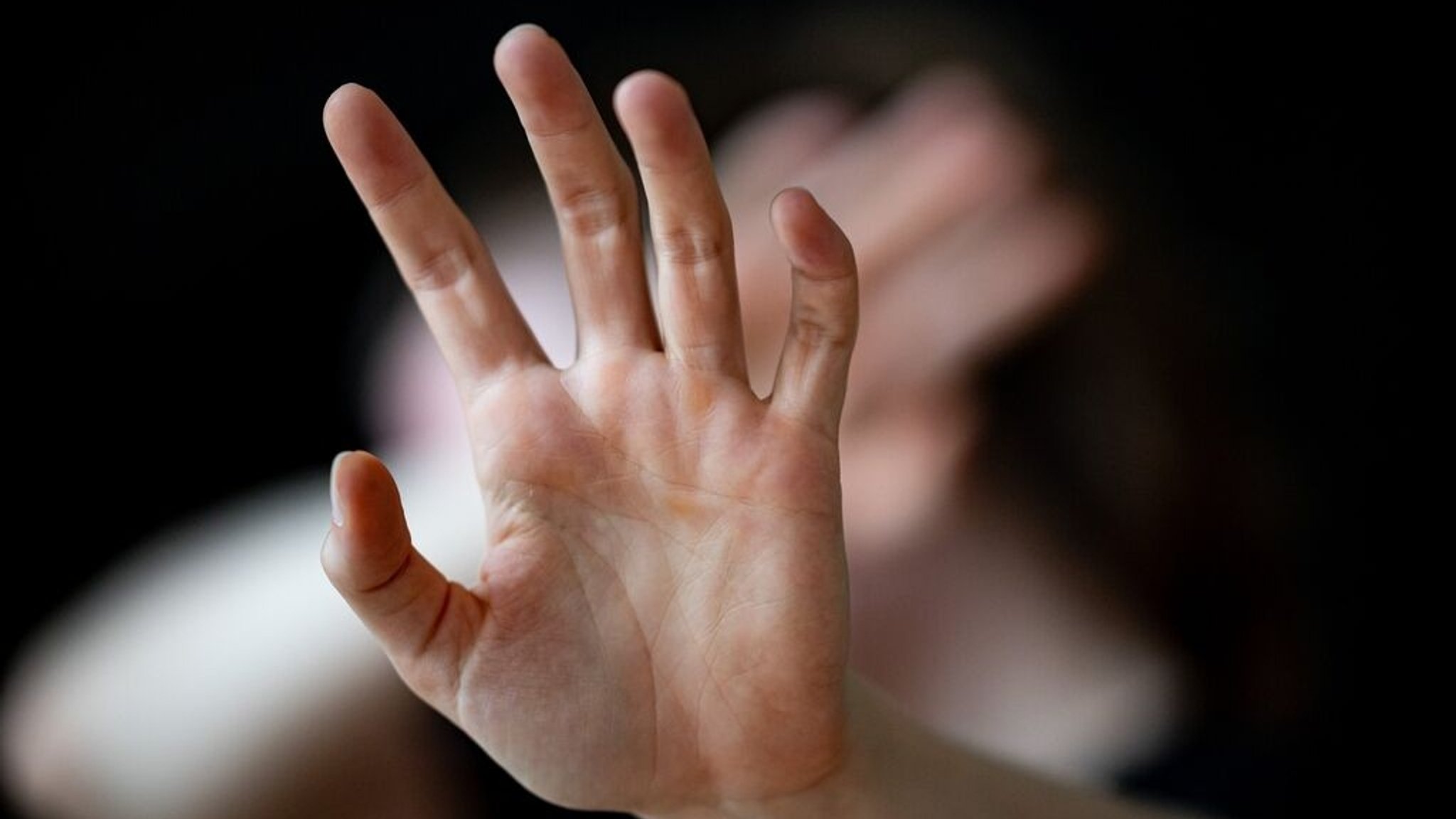 Gewalt im eigenen Zuhause – Zahlen steigen