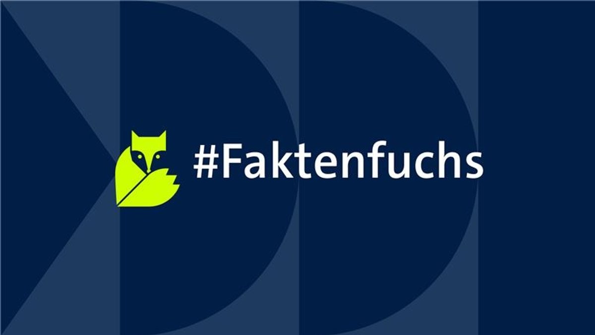 #Faktenfuchs: Die Wahrheit ist nicht immer einfach