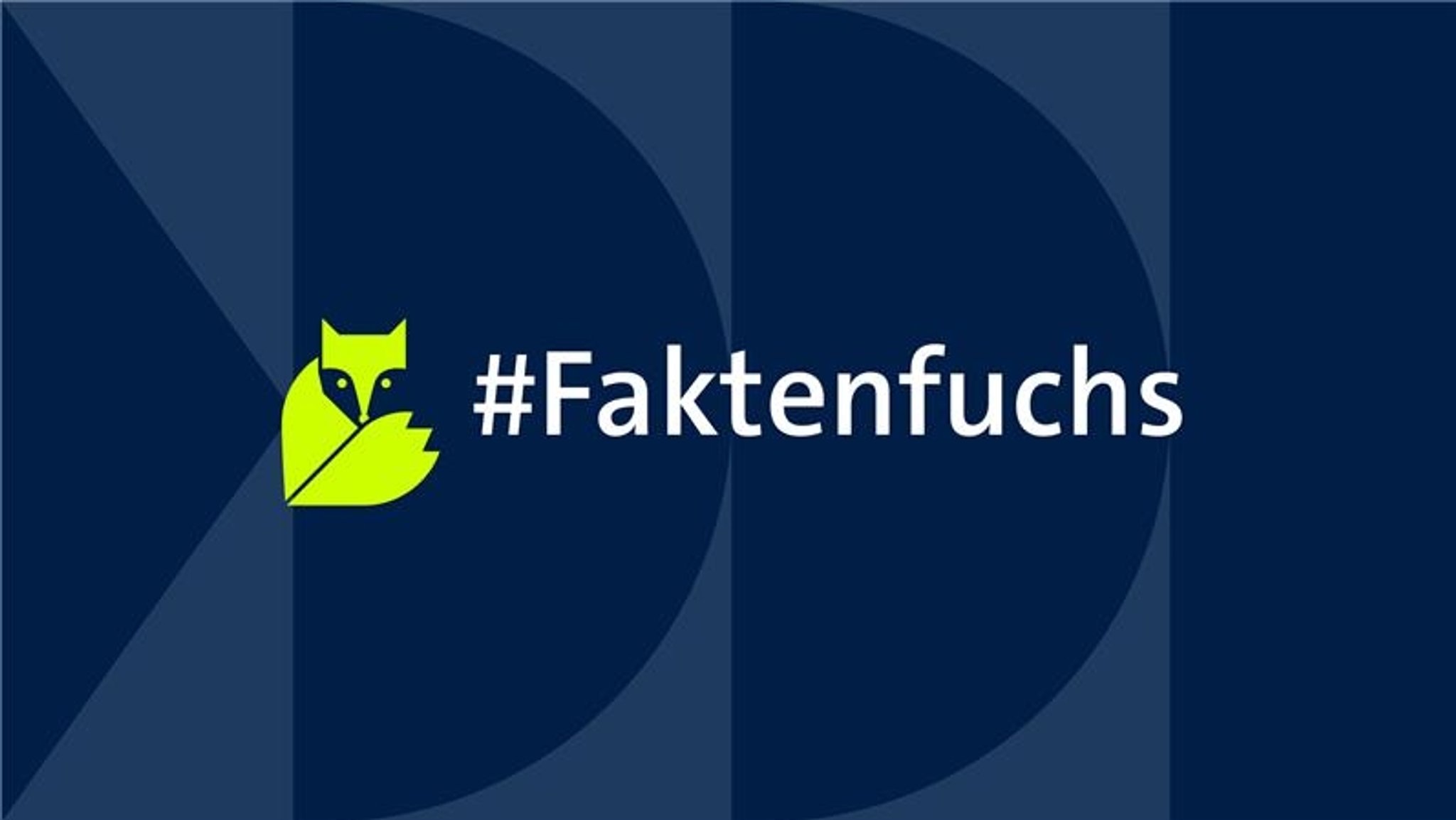 #Faktenfuchs: Die Wahrheit ist nicht immer einfach