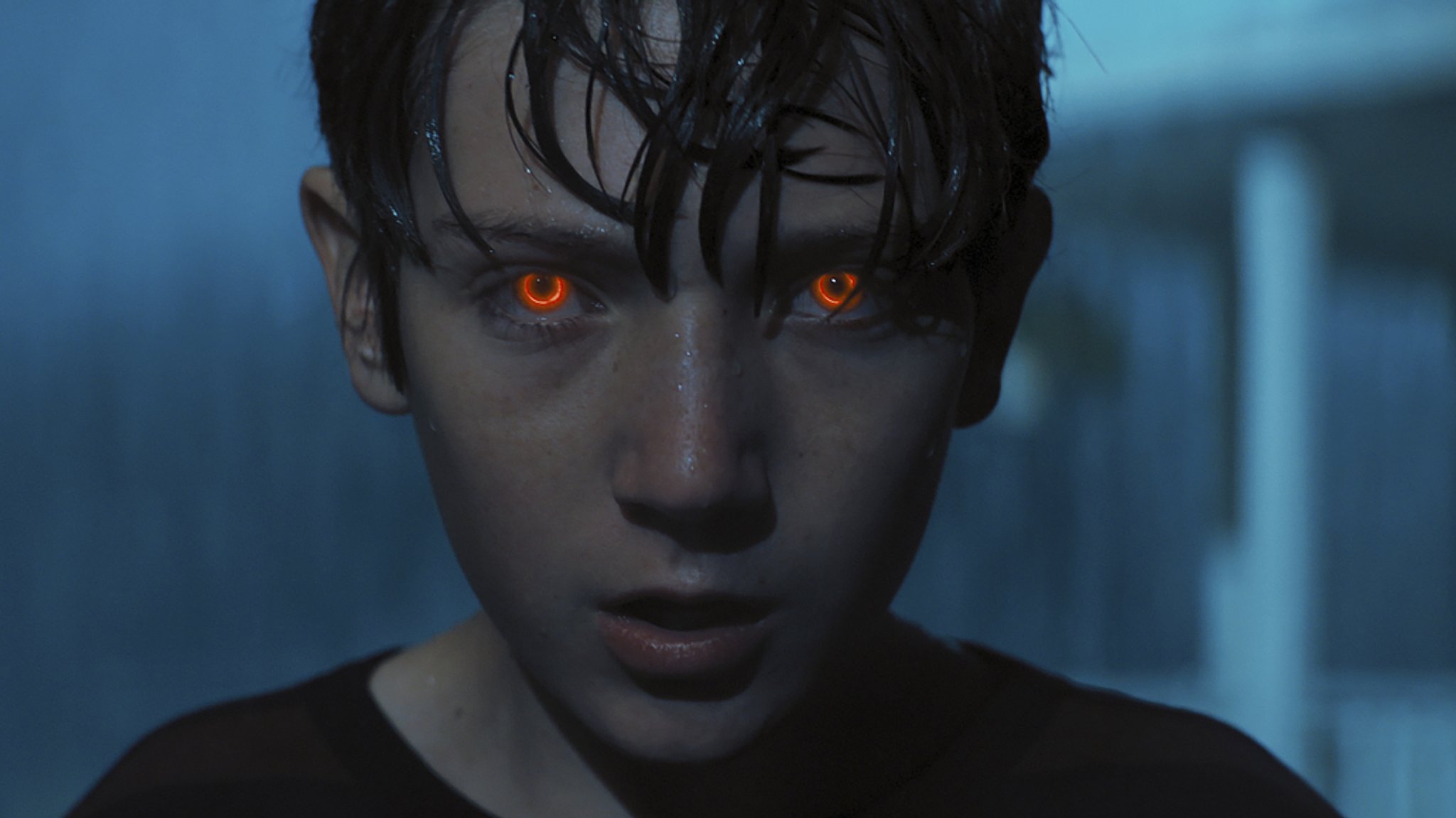 Szene aus "Brightburn: Son of Darkness"