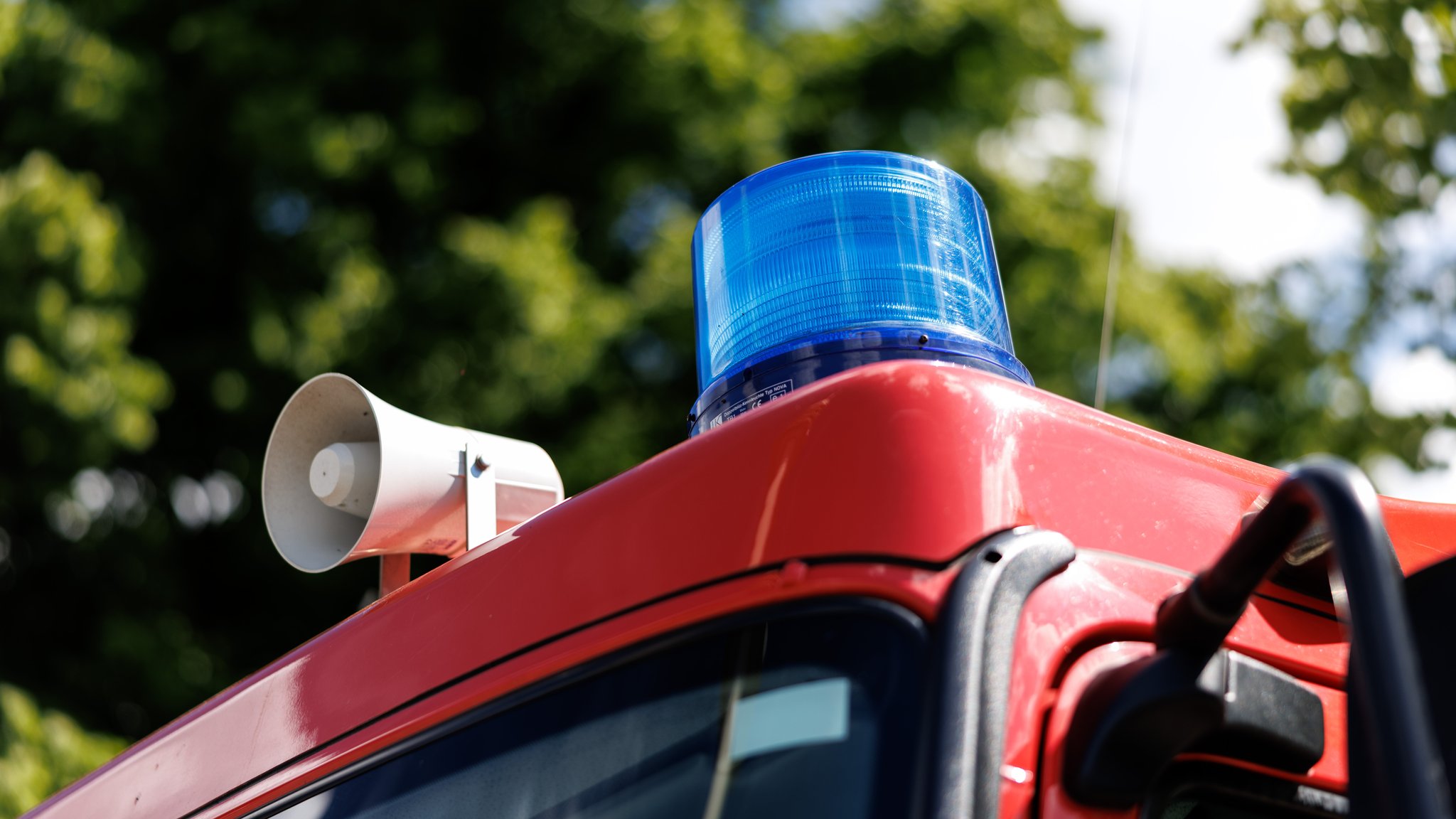 Symbolbild: Feuerwehr München