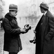 Weimar - Die soziale Republik | Bild: dpa