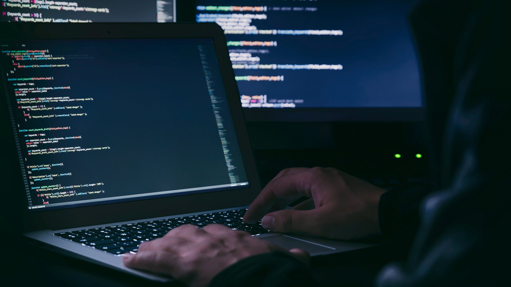 Nach Cyber-Angriff: Klinik Roth wieder online erreichbar