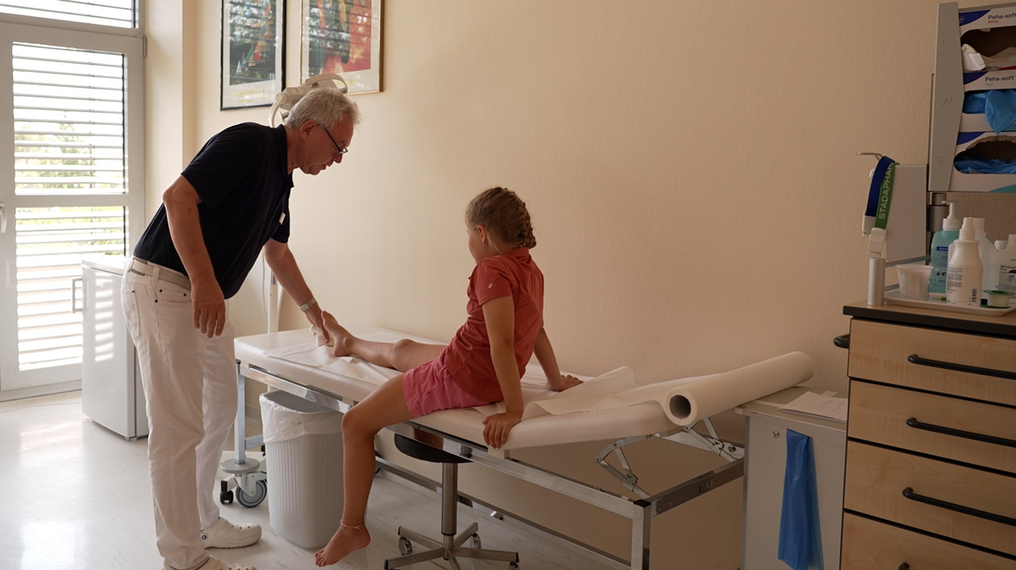 Notaufnahme ade: So verändert sich Bayerns Kliniklandschaft