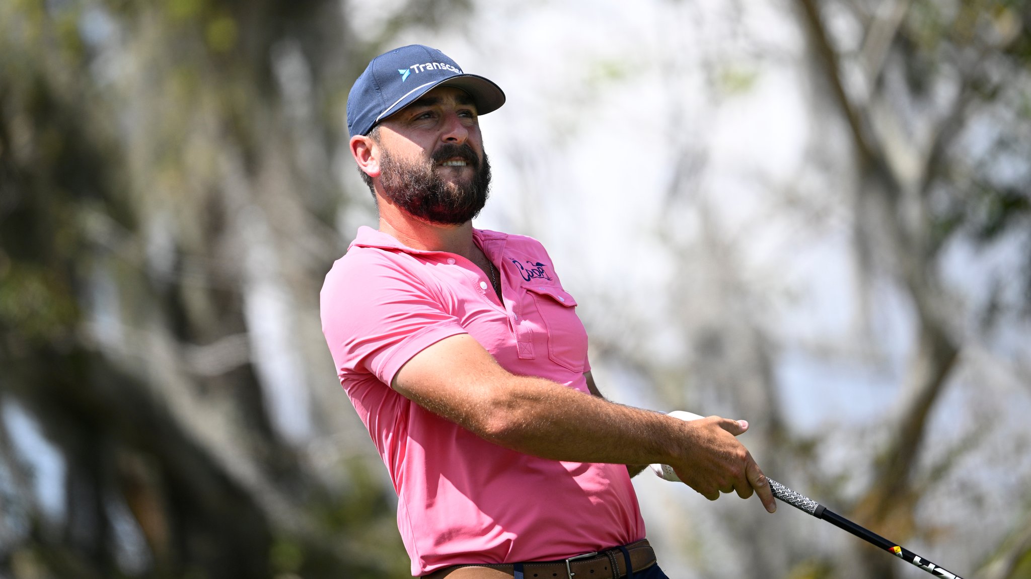 Erster Deutscher seit neun Jahren: Münchner gewinnt PGA-Turnier