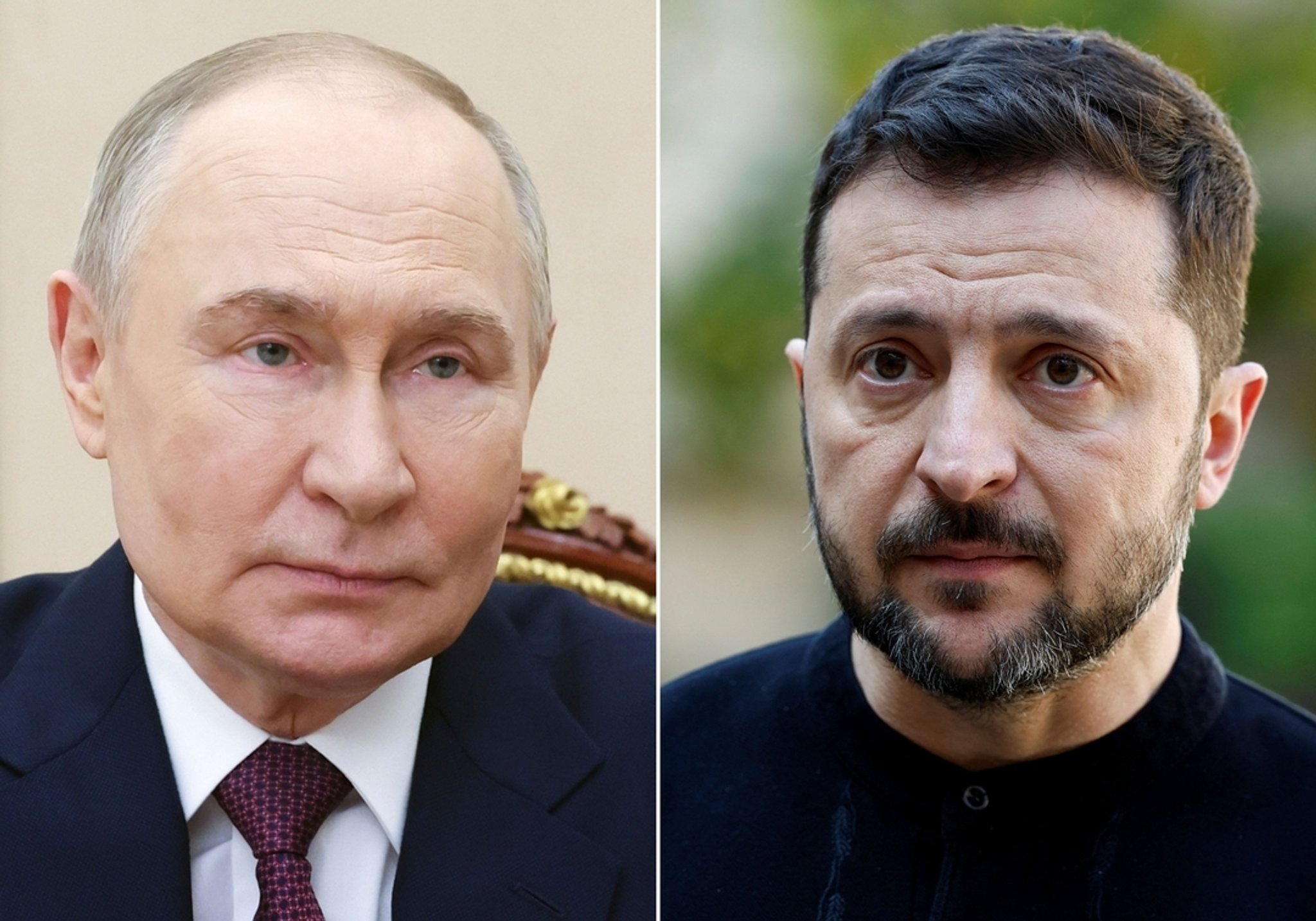 Krieg in der Ukraine: Vermittelt jetzt Altkanzler Schröder? 