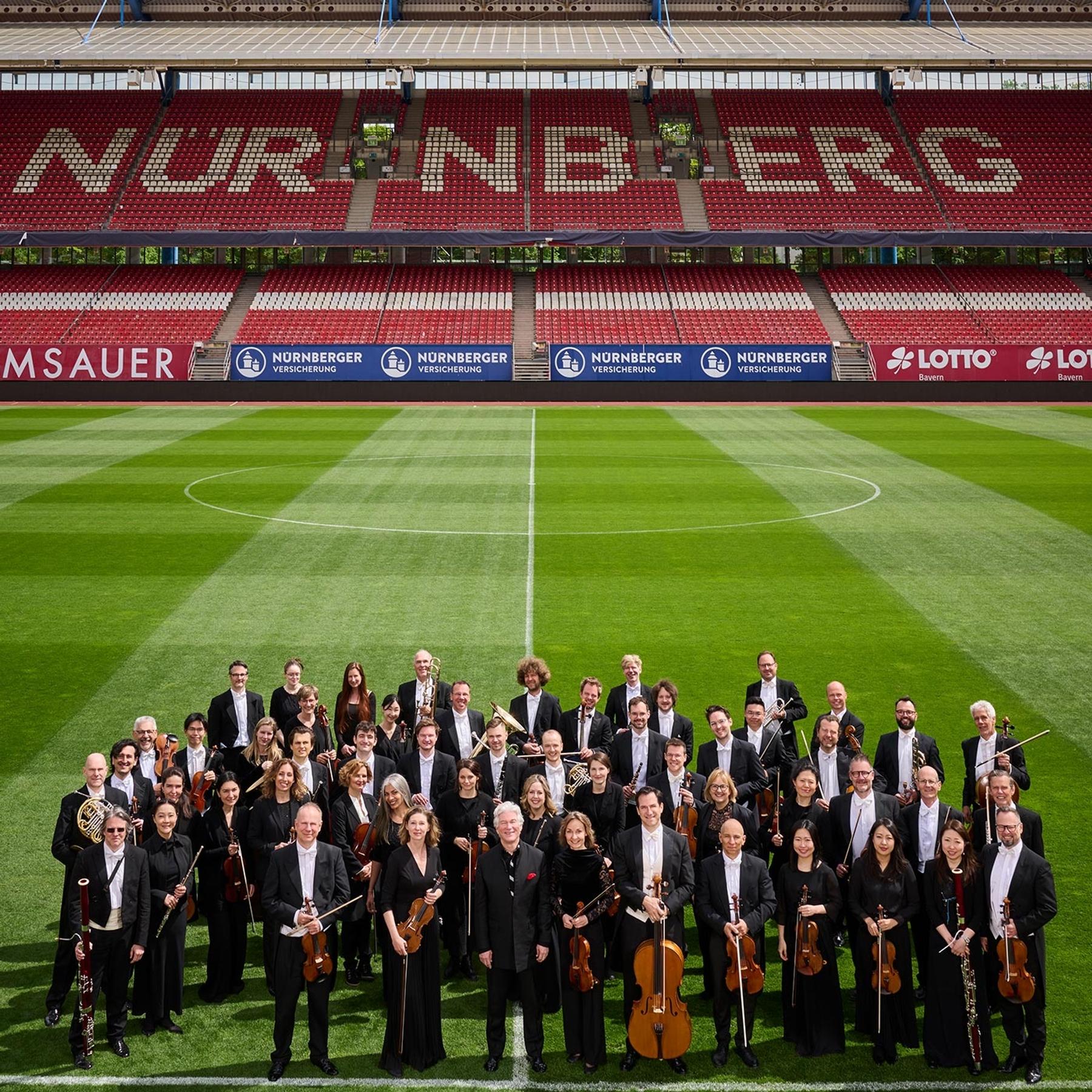 80 Jahre Nürnberger Symphoniker episode artwork