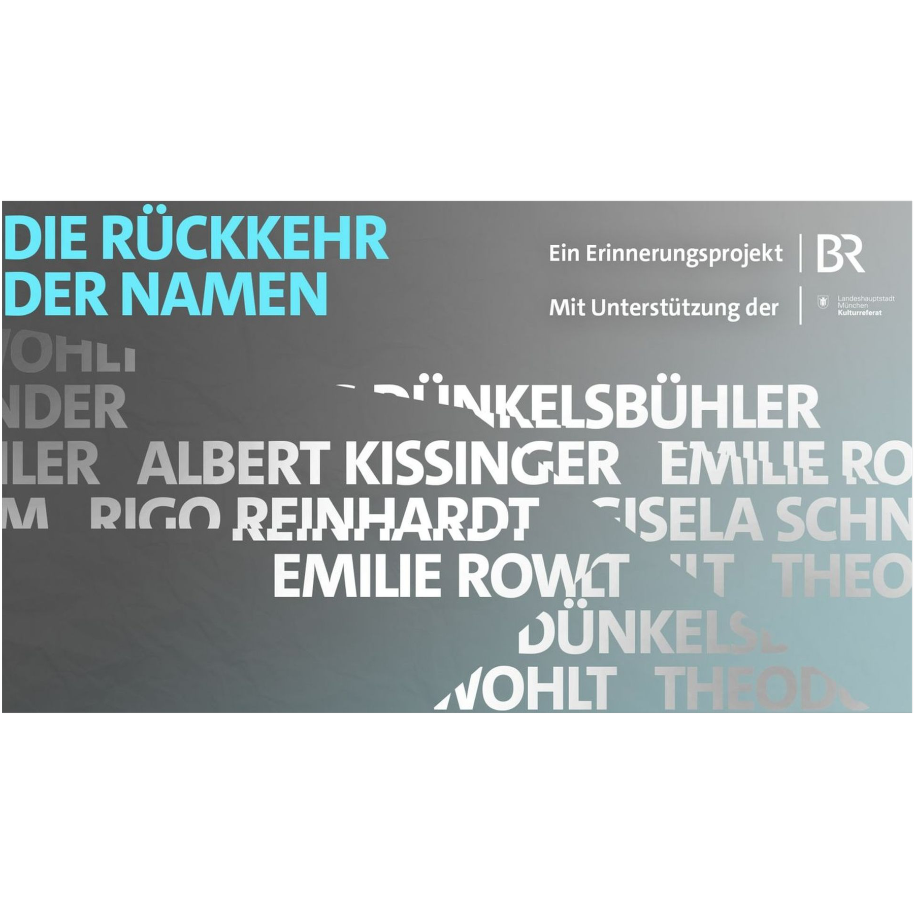 Die Rückkehr der Namen: Der Chemiker und Komponist Otto Manasse