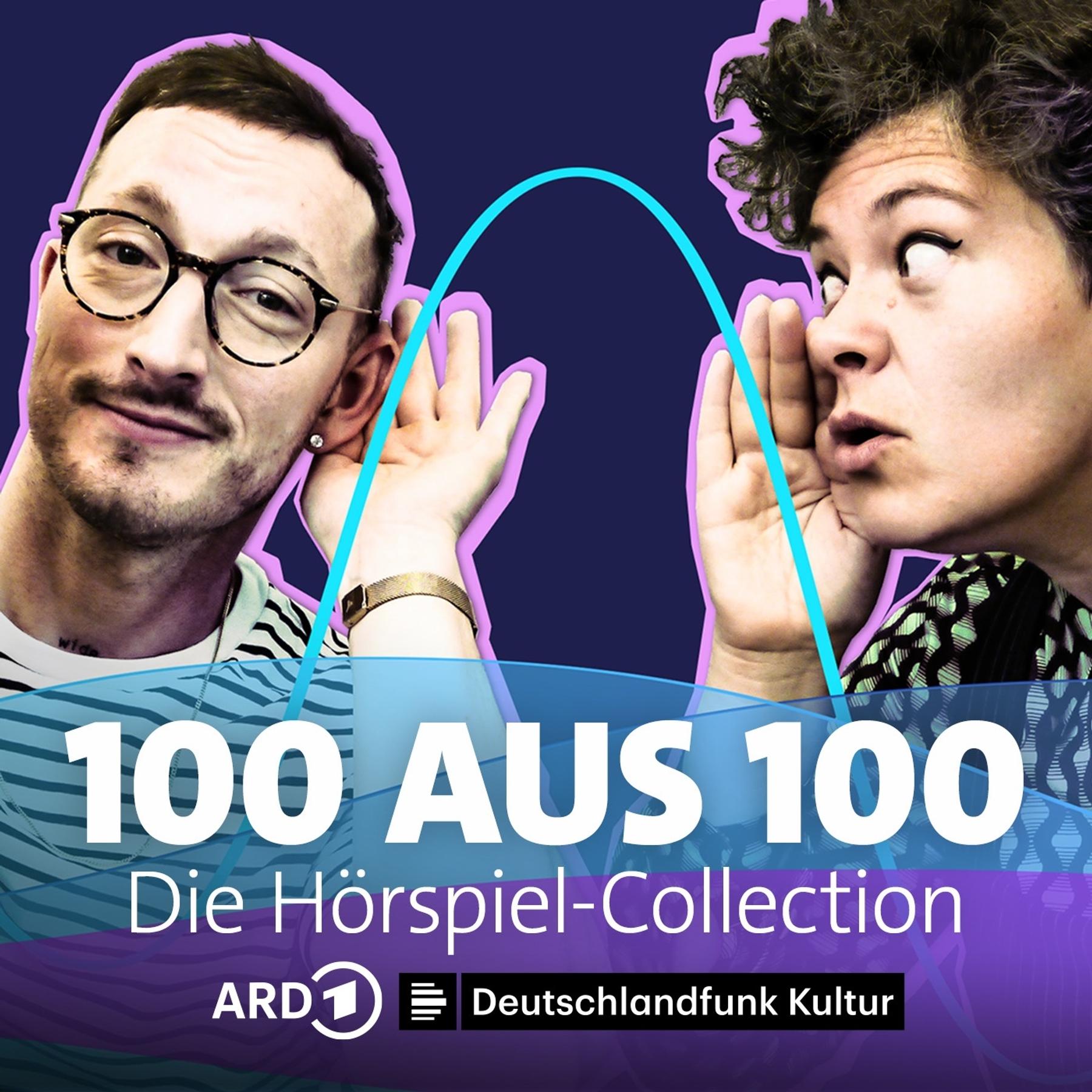 Trailer: 100 aus 100: Die Hörspiel-Collection