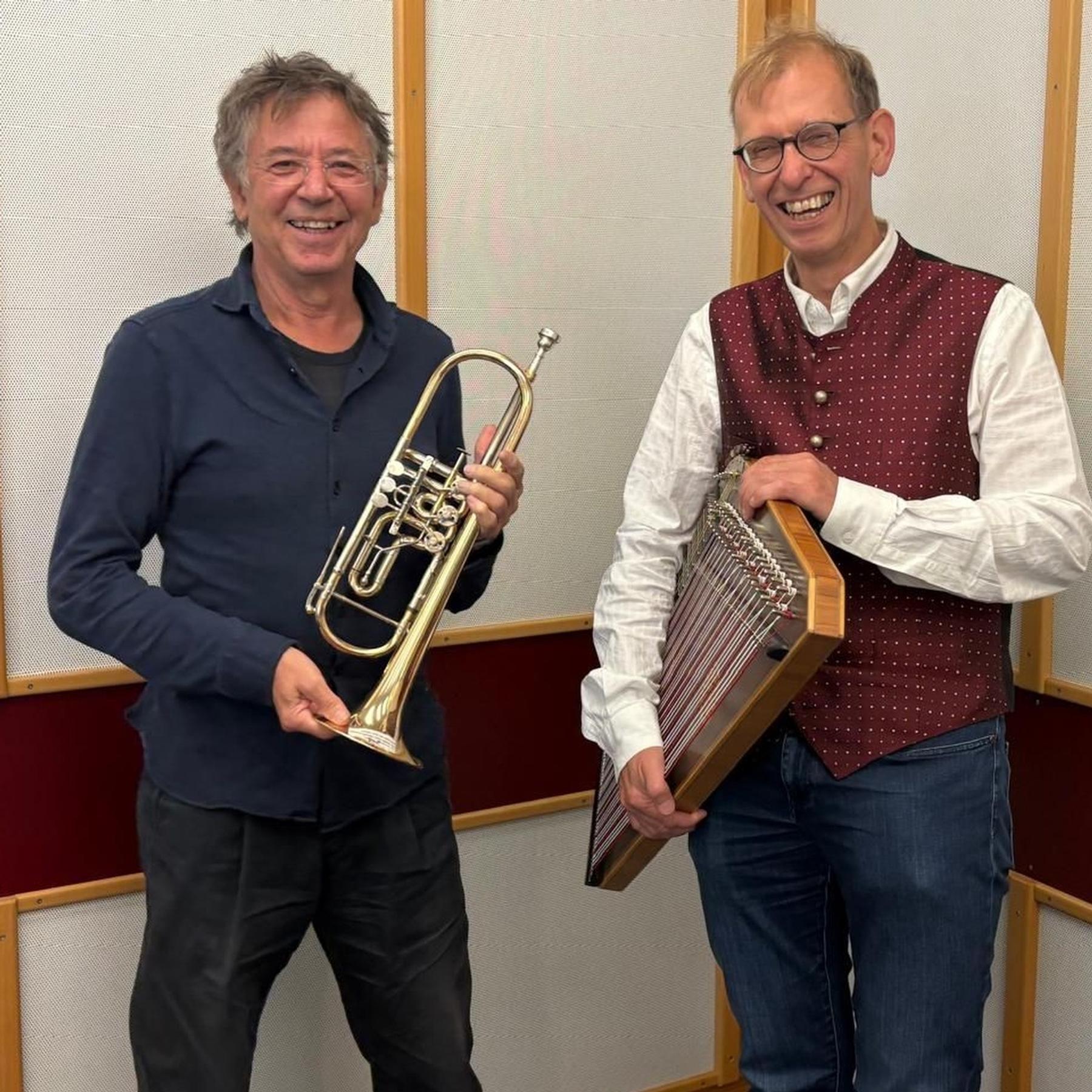 Stofferls Wellmusik