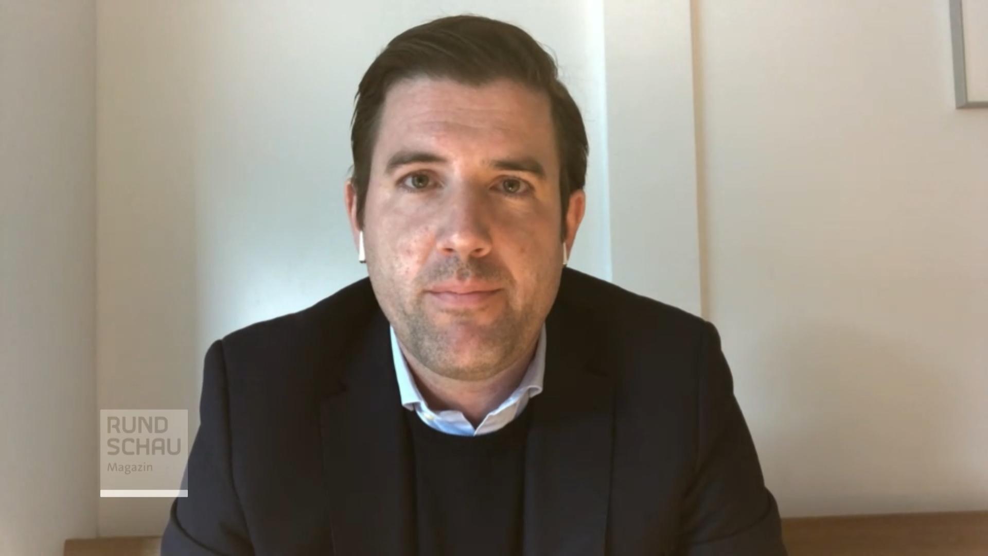 Moritz Küpper: Armin Laschet, der "Machtmenschliche"