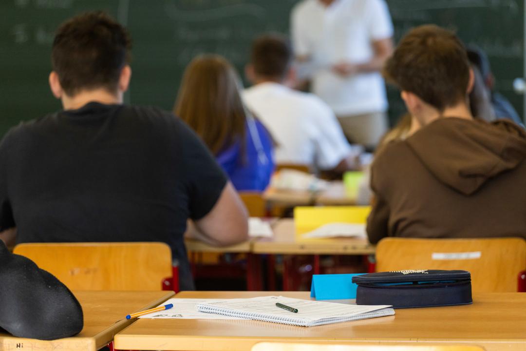 Wie Die Schule Von Morgen Aussehen Kann BR24