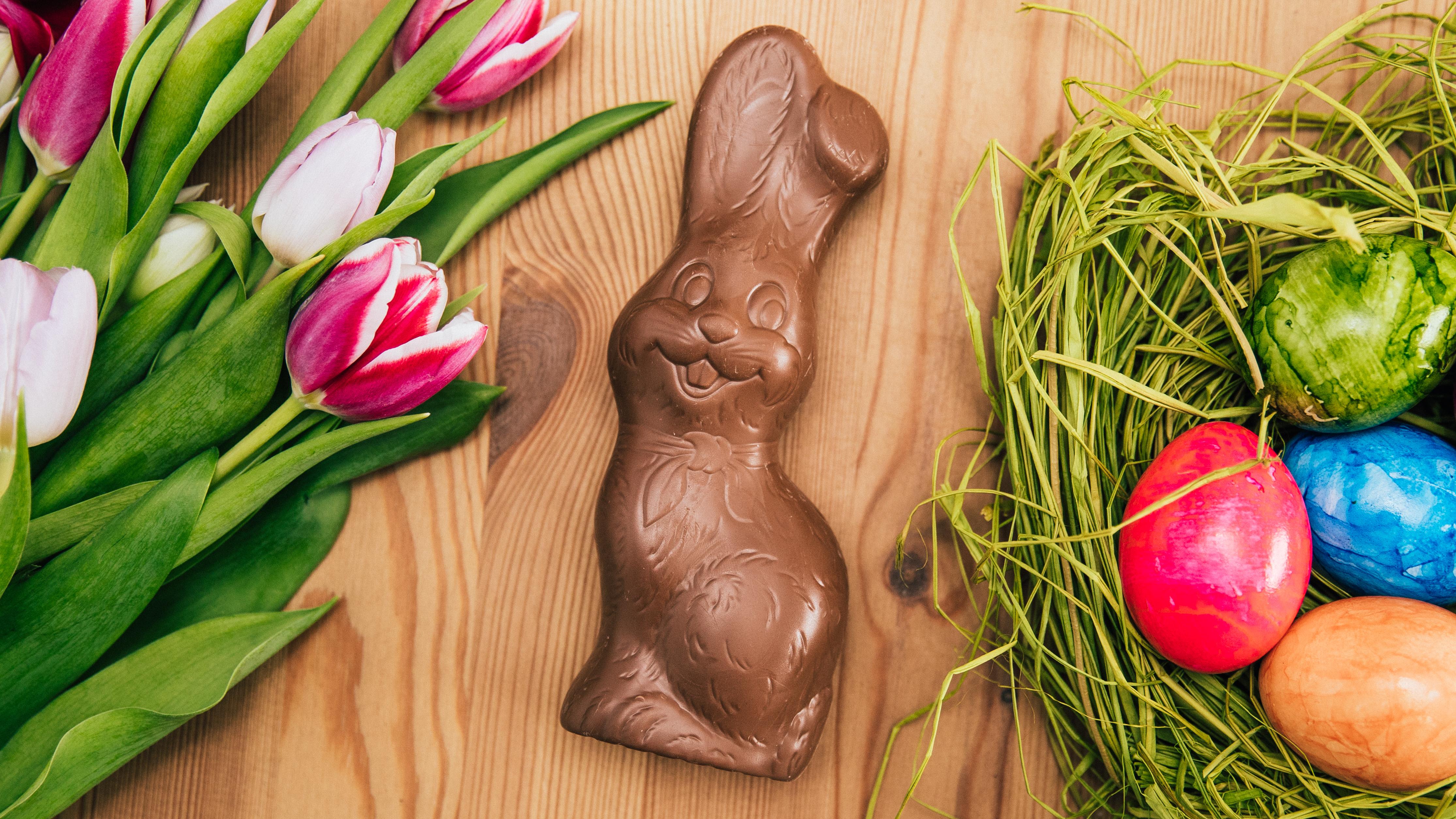 Das Fest mit dem Hasen? Feiertage als Kitt der Gesellschaft