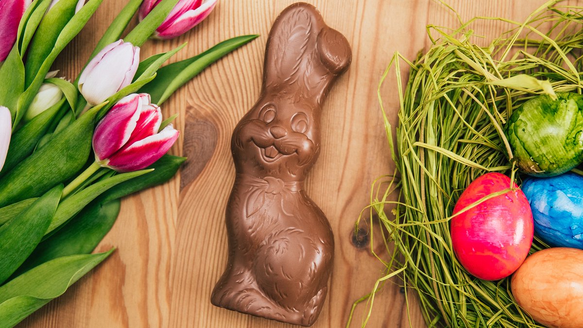 Das Fest mit dem Hasen? Feiertage als Kitt der Gesellschaft