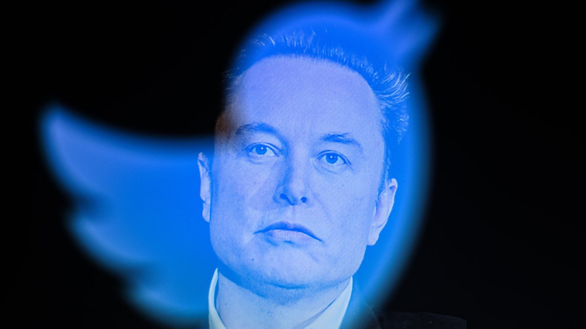 Elon Musk kündigt baldigen Rücktritt als Twitter-Chef an