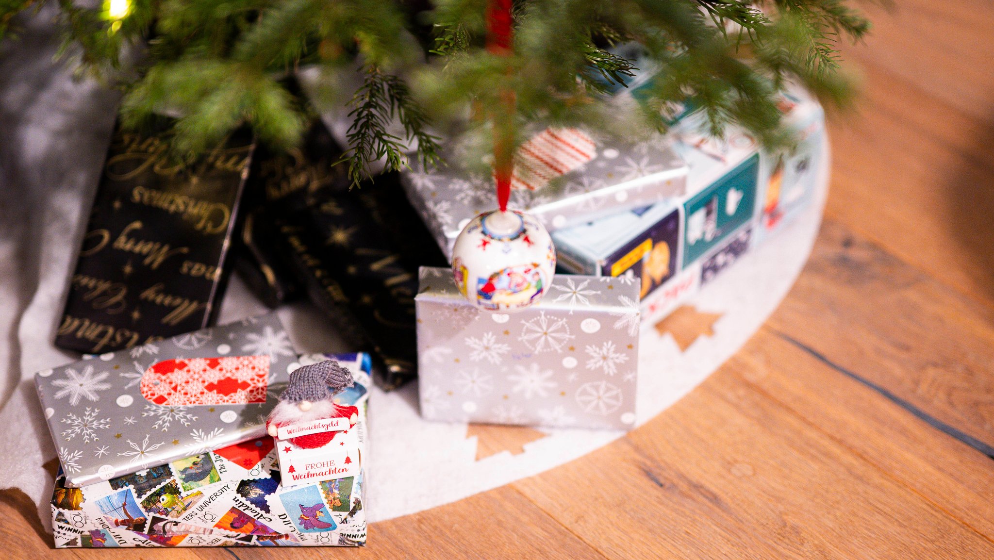 Weihnachtsgeschenke: Vorsicht bei Fake-Produkten