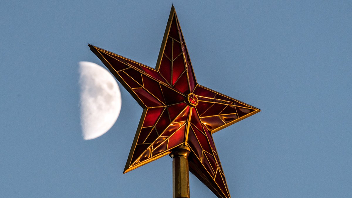 Ereignisse im Russland-Ukraine-Krieg aus KW 19 im Rückblick
