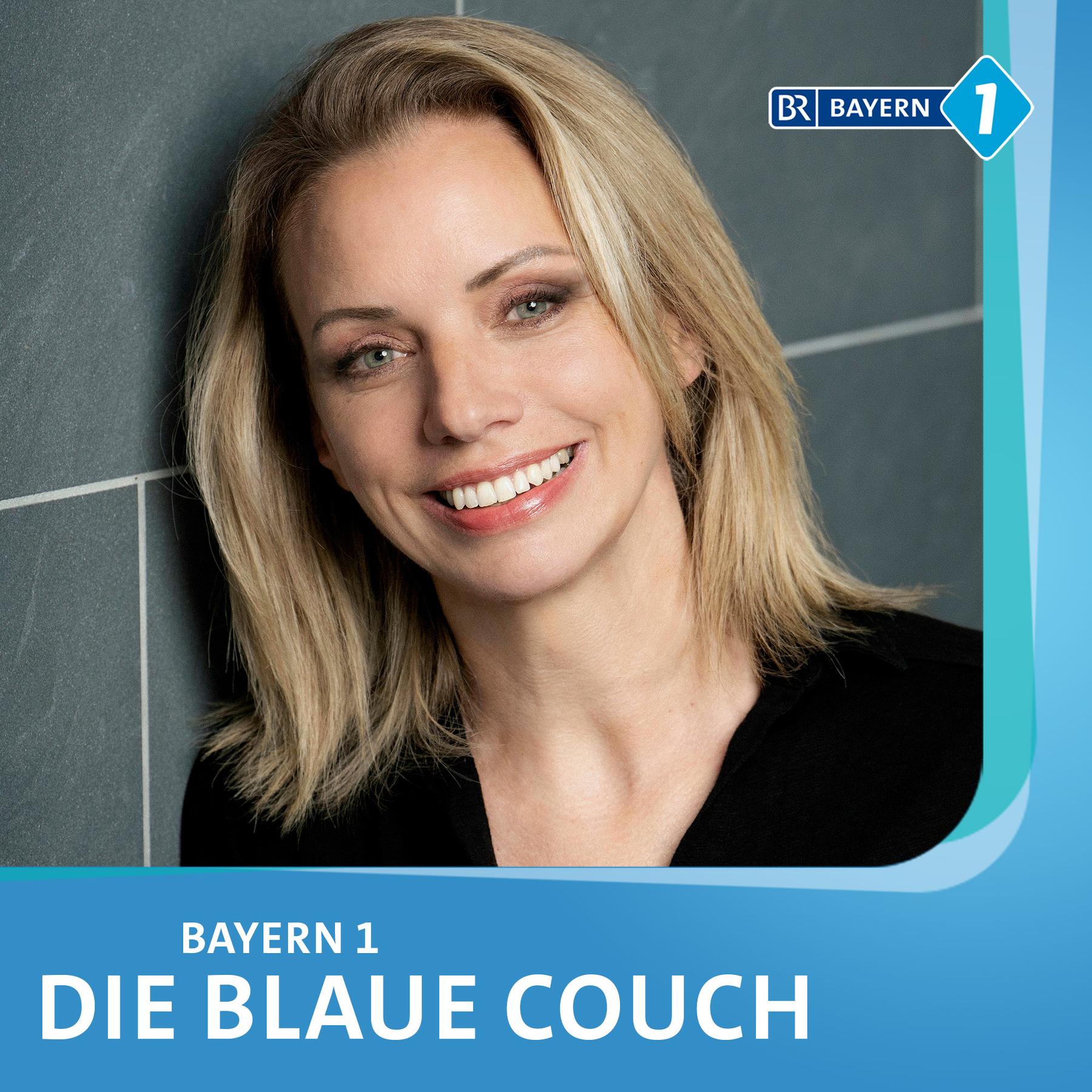 Eine Kindheit zwischen München und Dubrovnik, Mimi Kezele, Regisseurin, "Einfach losgehen und schauen, was passiert" episode artwork