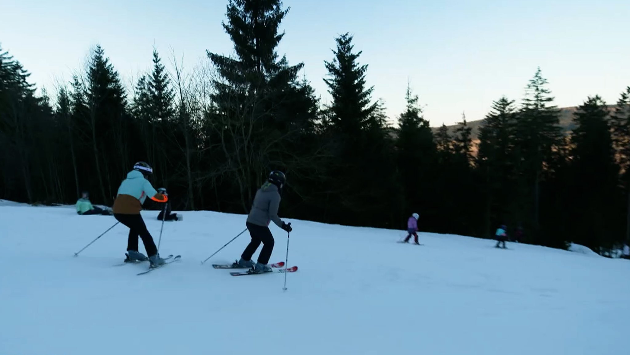 Wintersport am Ochsenkopf für alle: Kann das Konzept aufgehen?