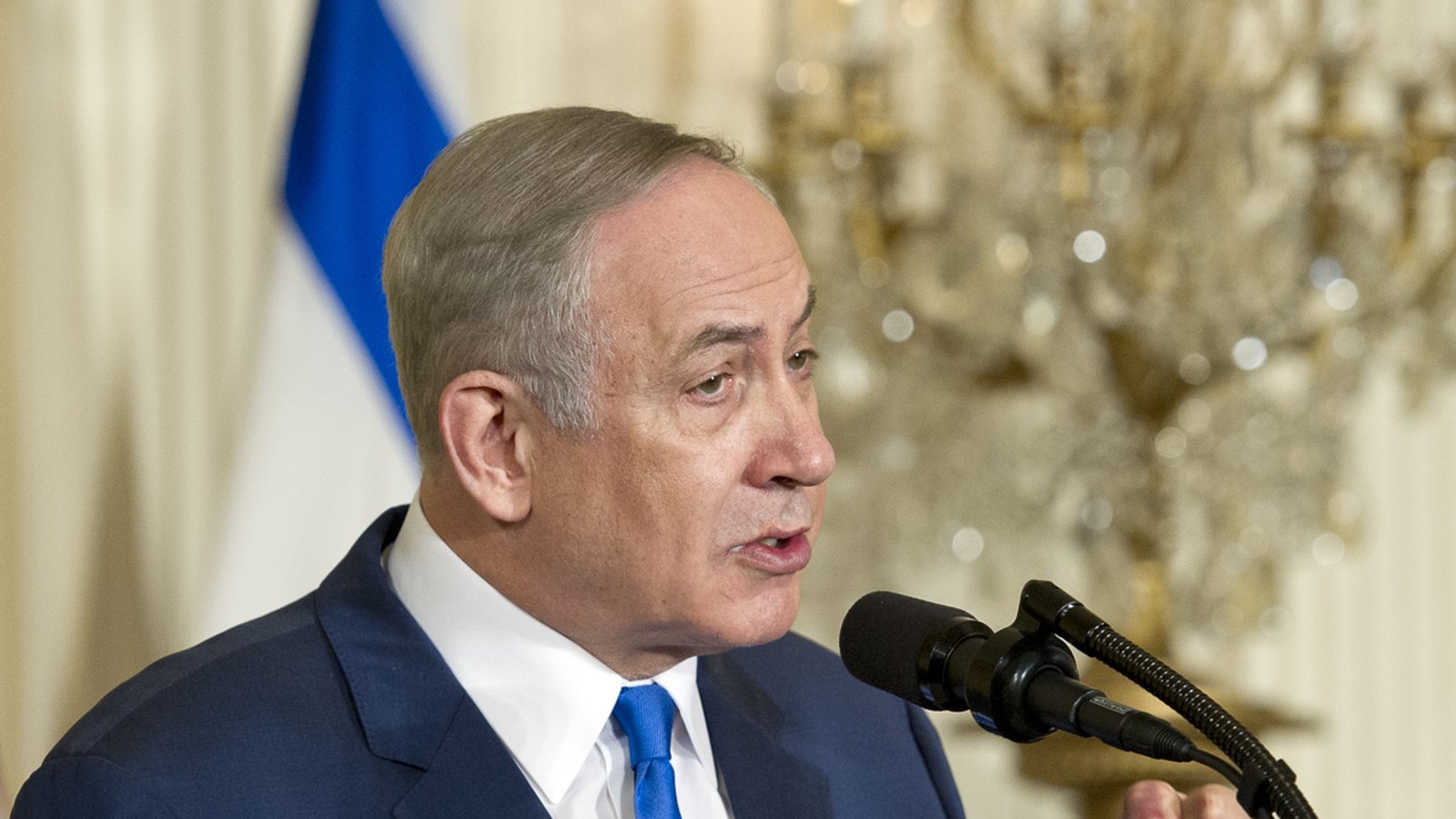 Netanjahu: US-Botschaft binnen eines Jahres in Jerusalem