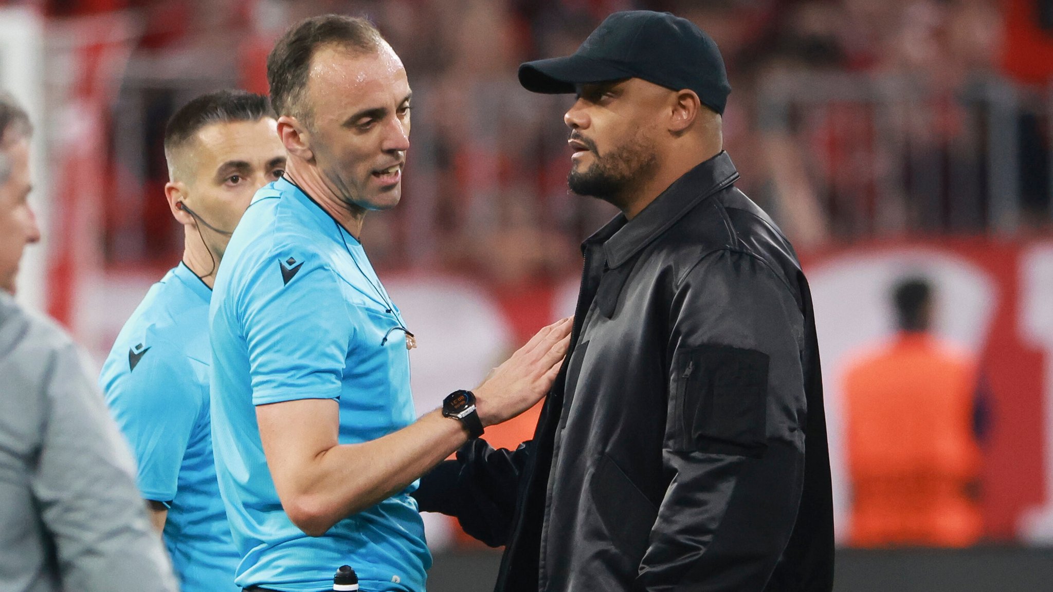 Aus gegen PSG: Warum Bayern trotz Schiri-Frust selbst schuld ist