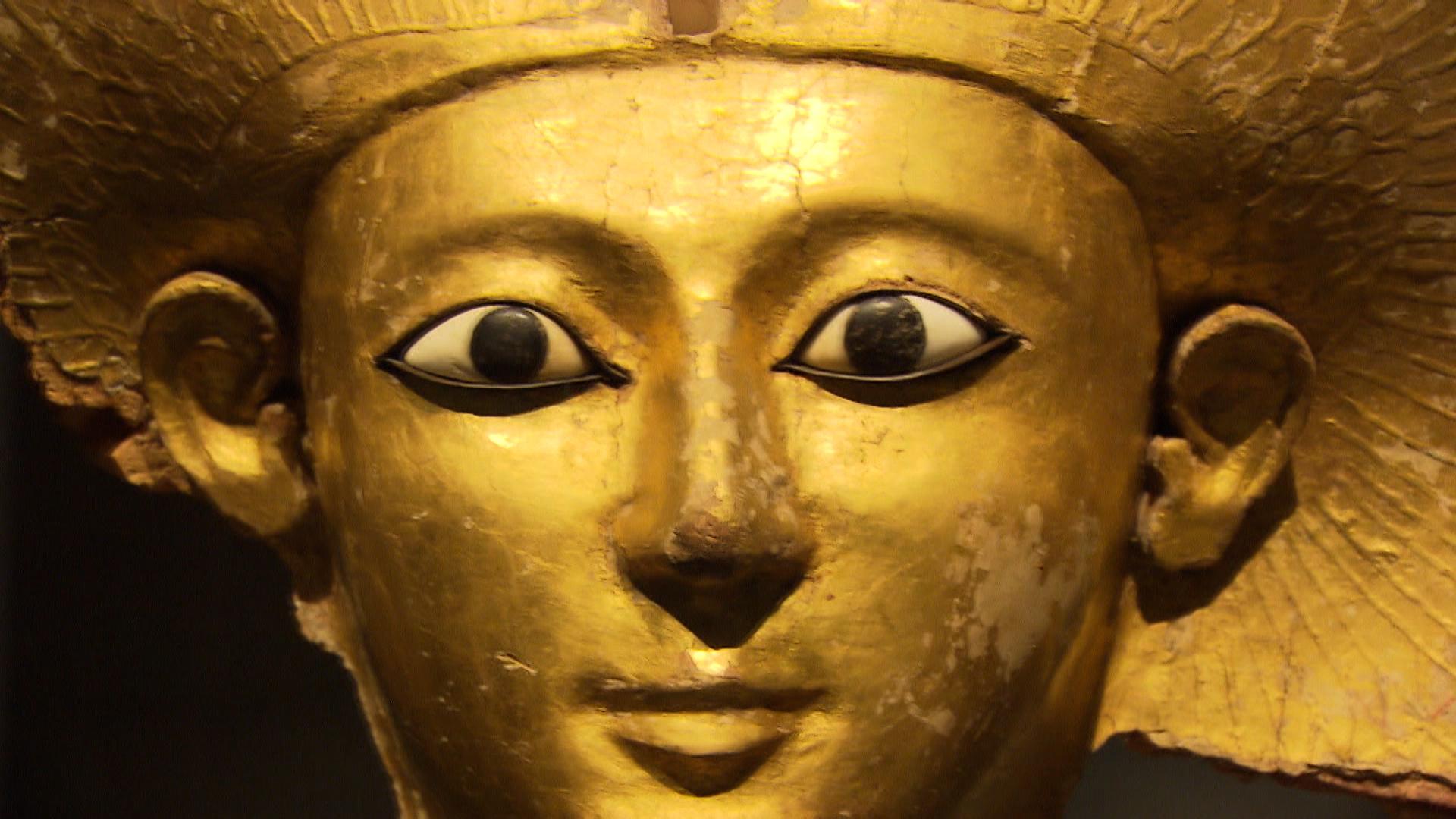 Einbalsamierung - Das Geheimnis der Mumien