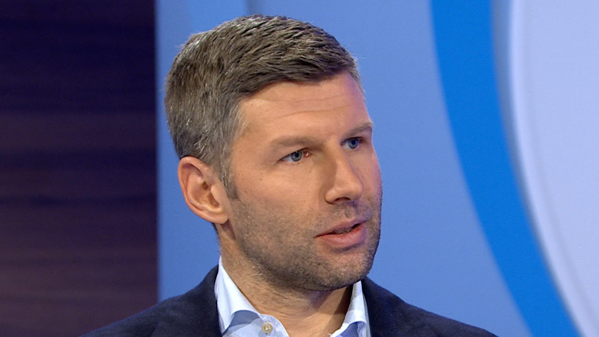 Thomas Hitzlsperger