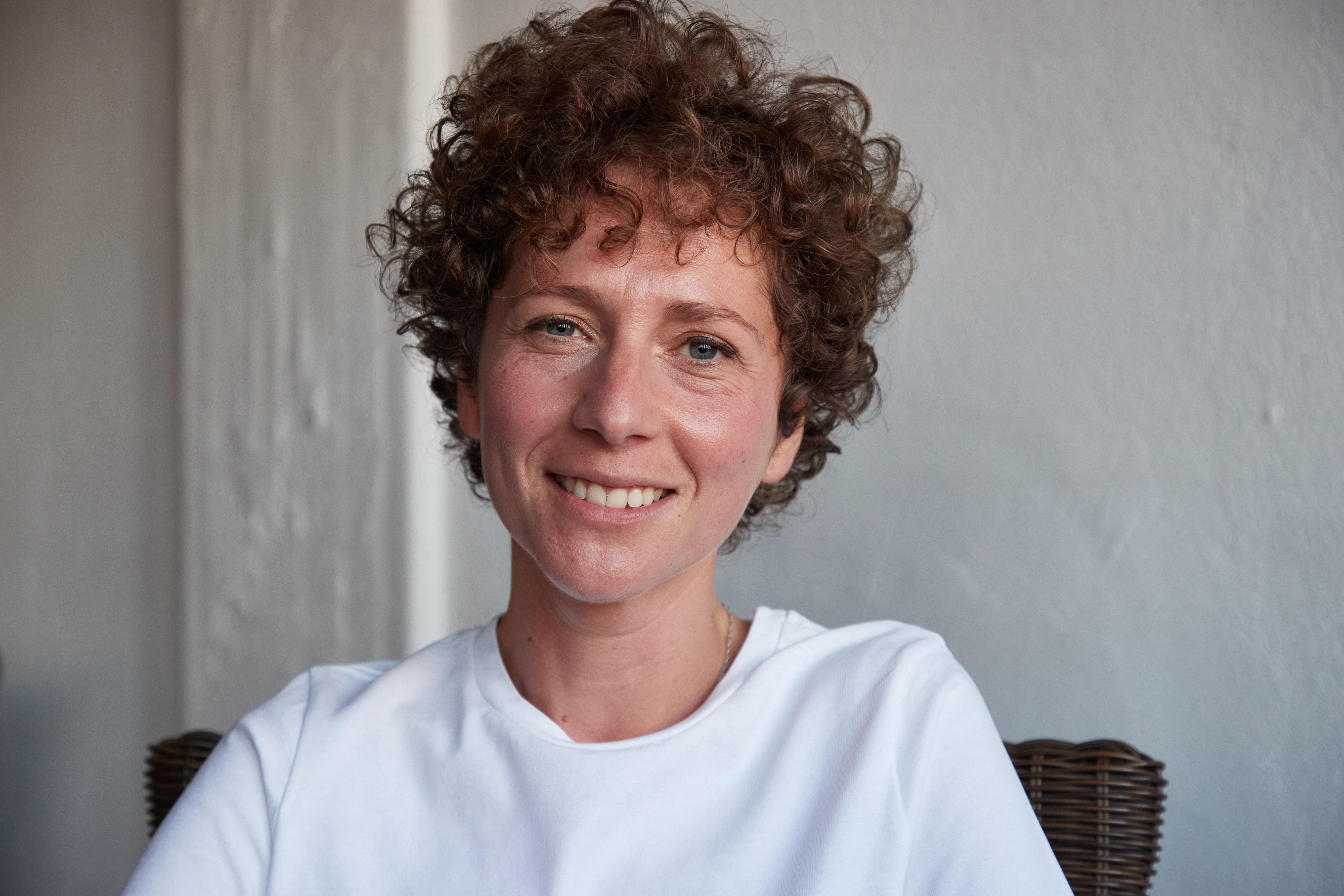 Sasha Marianna Salzmann