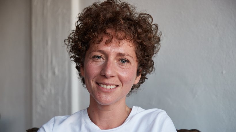 Nicht lustig, aber brutal: "Views" von Marc-Uwe Kling | BR24