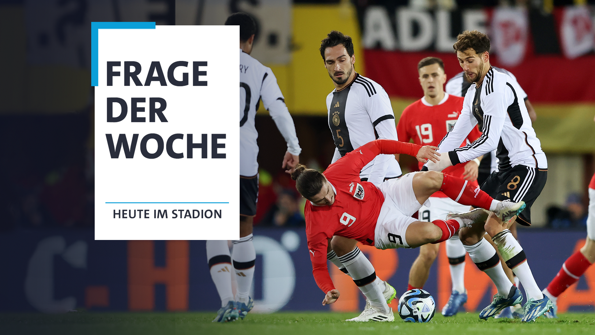 Hummels, Goretzka & Co: Wer muss mit zur Euro 2024?