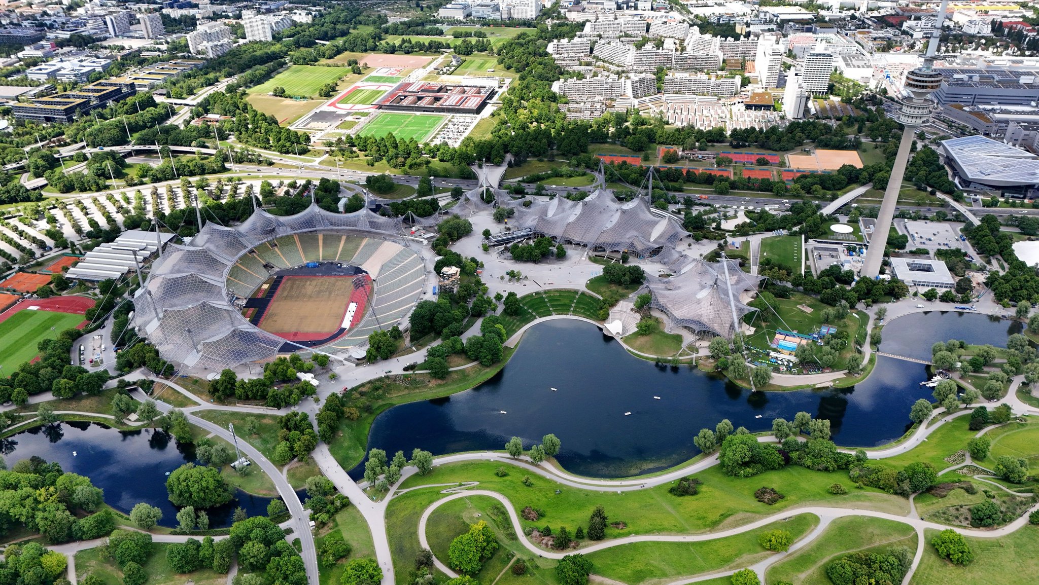 Olympiabewerbung: München und Bayern sehen sich in der Pole