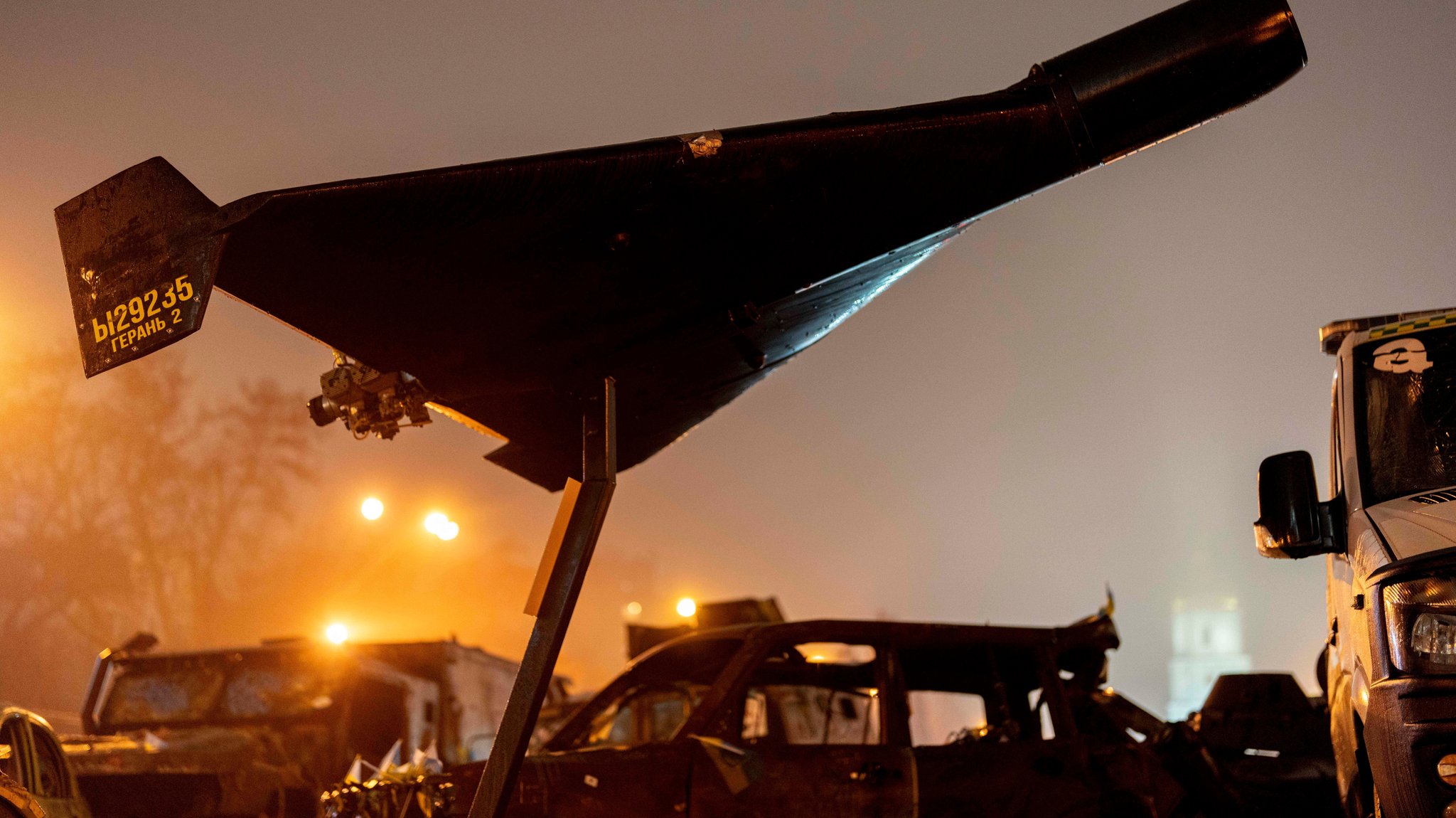 Russland verliert Starlink: Wie gravierend ist das wirklich?