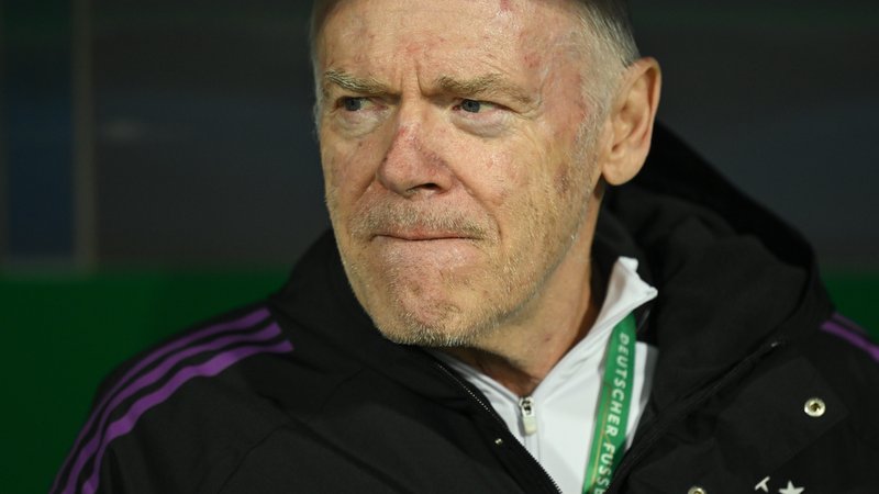 Hermann Gerland | Bild: picture-alliance/dpa Hermann Gerland